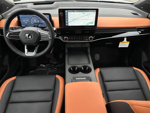 New 2026 Honda Prologue Elite image 19