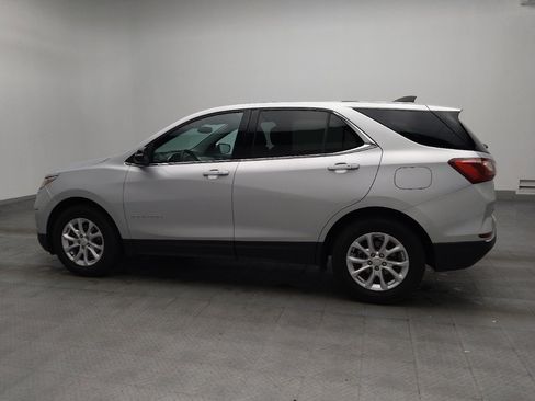Used 2018 Chevrolet Equinox LT FWD image 3