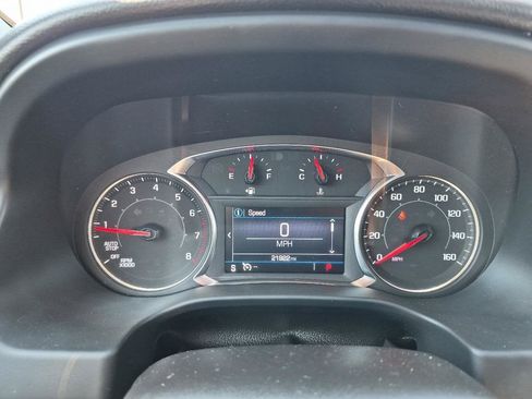 Used 2023 GMC Acadia SLE w/ Driver Convenience Package AWD/4WD image 22