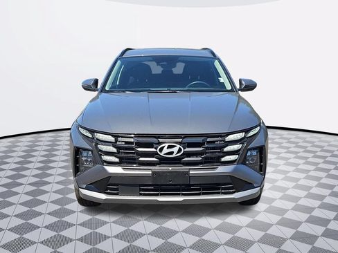 Certified 2026 Hyundai Tucson SEL AWD/4WD image 9