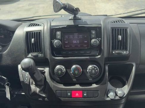 Used 2020 RAM ProMaster 1500 image 20