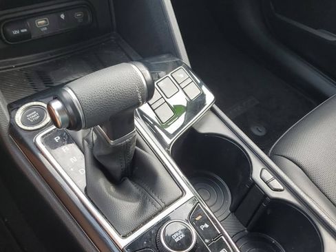 Certified 2023 Kia Sportage EX FWD image 25