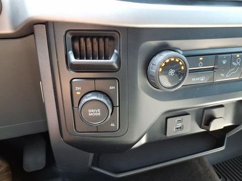 Certified 2023 Ford F150 XLT AWD/4WD image 22