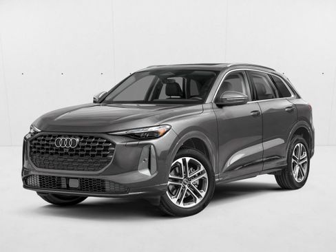 New 2026 Audi Q5 Premium AWD/4WD image 1