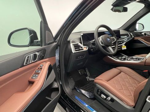 New 2026 BMW X5 xDrive50e AWD/4WD image 22
