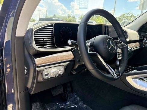 Certified 2025 Mercedes-Benz GLE 350 4MATIC image 20