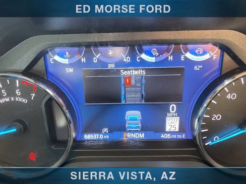 Used 2024 Ford Expedition Max Limited RWD image 33