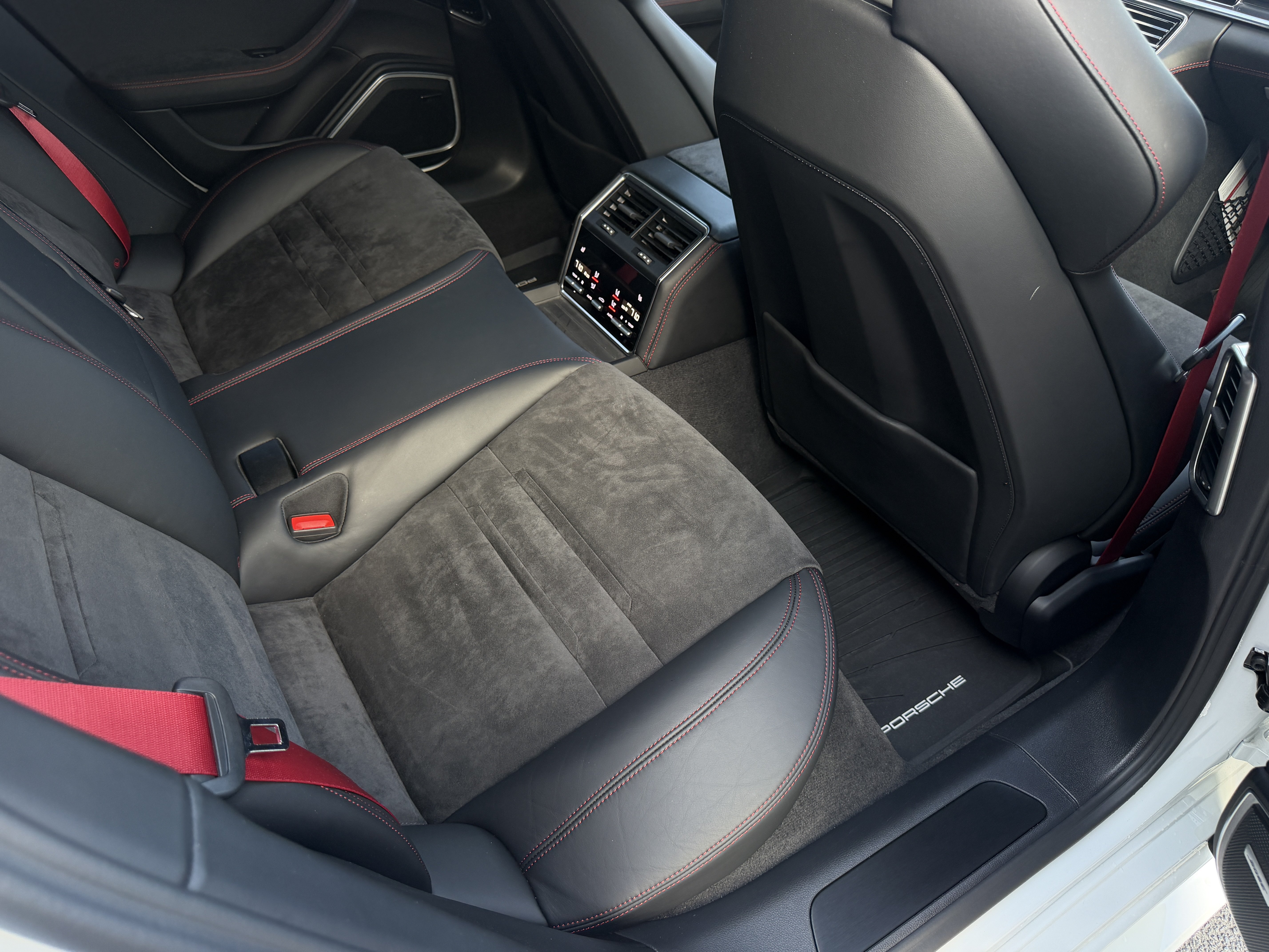 Certified 2023 Porsche Panamera GTS AWD/4WD image 12