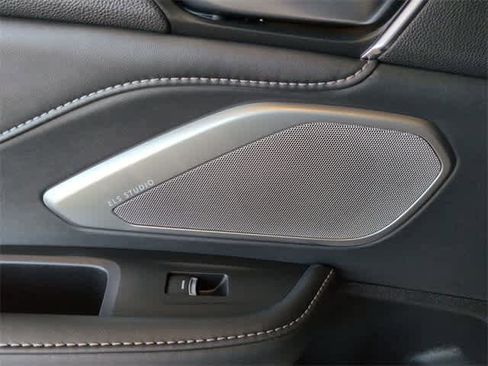 Certified 2025 Acura RDX SH-AWD w/ Technology Package image 33