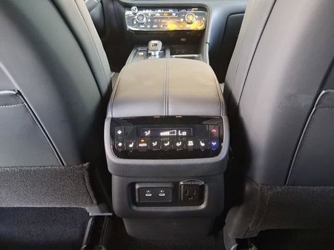 New 2026 INFINITI QX60 Autograph w/ Dark Cargo Package image 25