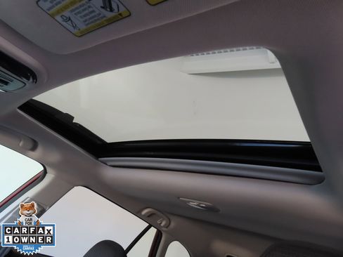 Certified 2025 Subaru Outback Premium image 23