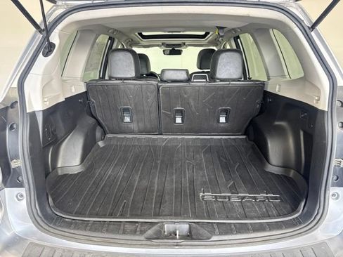 Used 2017 Subaru Forester 2.5i Limited w/ Popular Package #2 AWD/4WD image 20