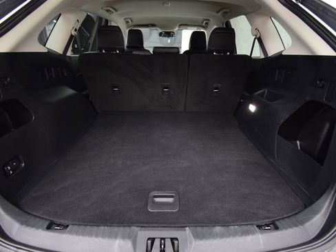 Used 2023 Ford Edge SEL image 28