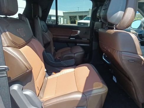 New 2027 Ford Expedition Max King Ranch AWD/4WD image 36