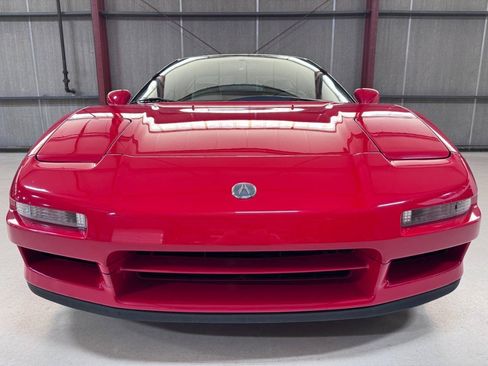 Used 1991 Acura NSX RWD image 15