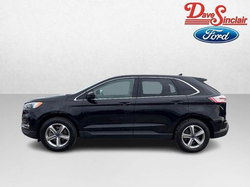 Used 2022 Ford Edge SEL w/ Convenience Package image 10