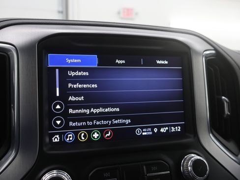 Used 2023 GMC Sierra 3500 SLT w/ Gooseneck/5TH Wheel Package image 60