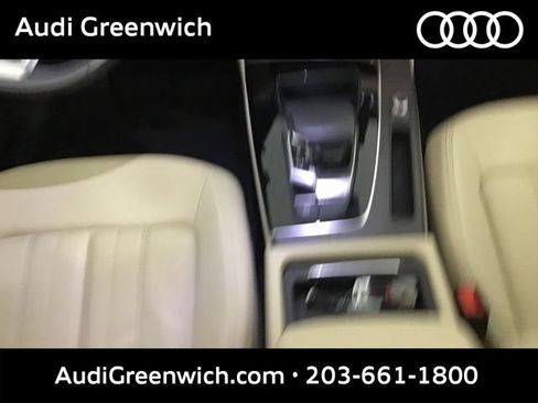 Used 2022 Audi Q5 2.0T Premium w/ Convenience Package AWD/4WD image 12