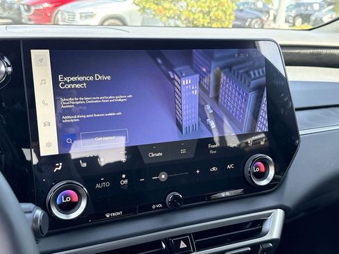 New 2026 Lexus RX 350 FWD image 22