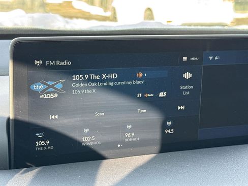 Certified 2023 Acura TLX w/A-Spec Package image 28