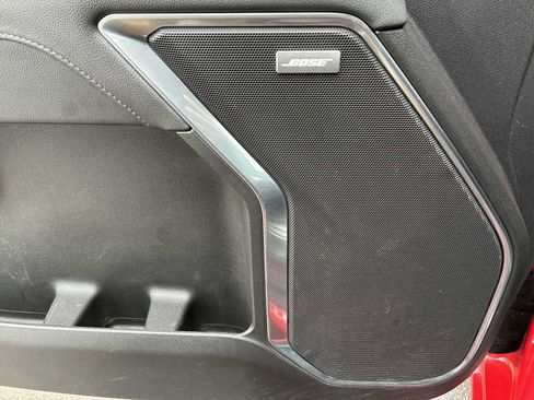 Used 2022 Chevrolet Silverado 1500 RST w/ Rally Edition image 24