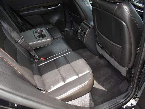 Used 2019 Cadillac XT4 Sport w/ Cold Weather Package AWD/4WD image 26