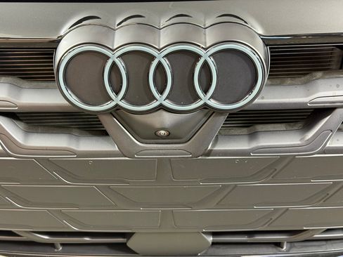 Certified 2026 Audi A3 2.0T Premium Plus w/ Premium Plus Package AWD/4WD image 23