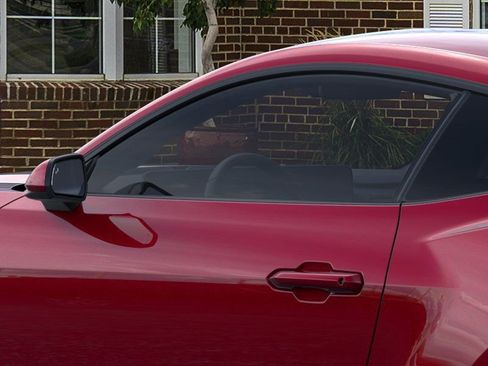 New 2025 Ford Mustang Premium RWD image 20