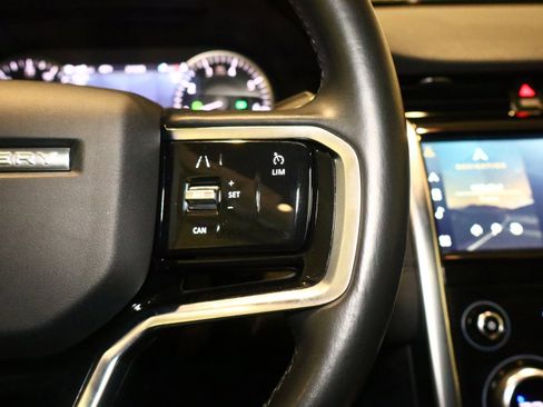 Used 2021 Land Rover Discovery Sport S image 12