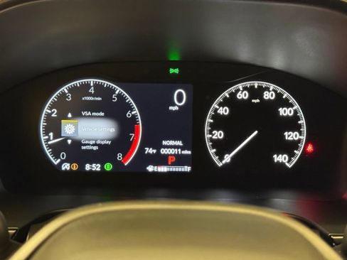 New 2026 Honda CR-V EX image 23