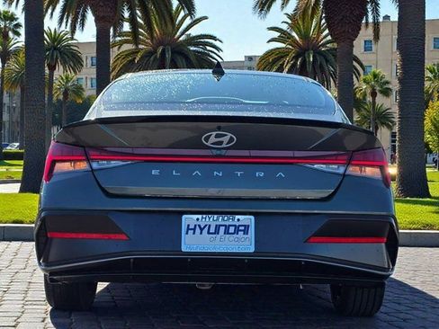 New 2026 Hyundai Elantra SEL Sport Premium FWD image 6