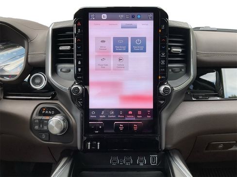 New 2026 RAM 1500 Laramie w/ Advanced Safety Group II image 11