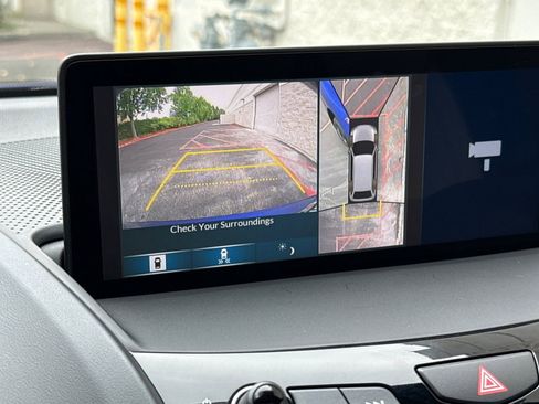 Used 2024 Acura RDX A-Spec image 26