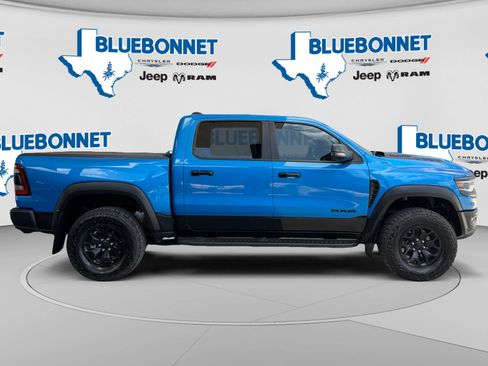 Used 2023 RAM 1500 TRX w/ TRX Level 2 Equipment Group AWD/4WD image 4