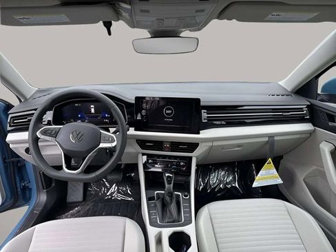 New 2026 Volkswagen Jetta S image 4