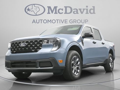 Used 2026 Ford Maverick XLT w/ XLT Luxury Package AWD/4WD image 28