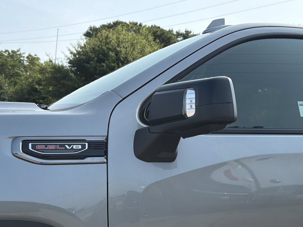 New 2026 GMC Sierra 1500 AT4 w/ Technology Package AWD/4WD image 25