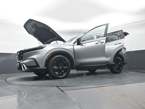 Certified 2023 Honda CR-V Sport Touring image 45