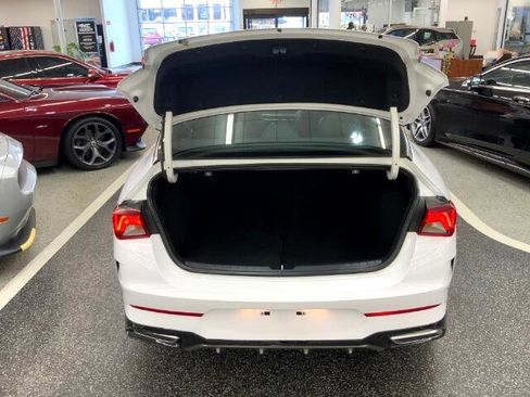 Used 2022 Kia K5 GT-Line image 33