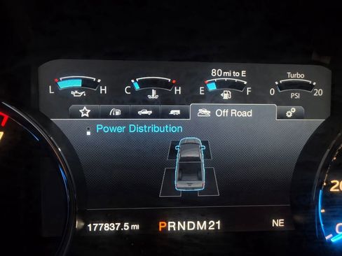 Used 2015 Ford F150 Lariat w/ Equipment Group 502A Luxury AWD/4WD image 27
