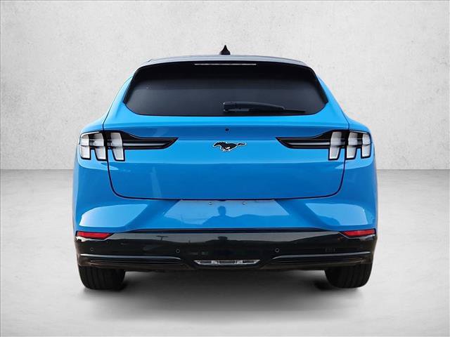 Used 2023 Ford Mustang Mach-E Premium RWD image 6