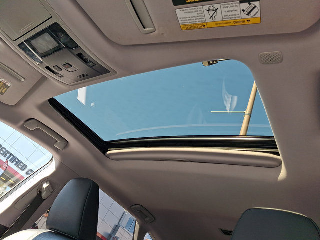 Used 2019 Lexus RX 350L AWD image 15