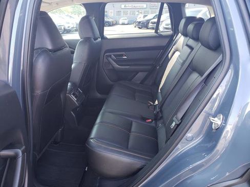 Certified 2023 MAZDA CX-50 2.5 Turbo w/ Premium Plus Pkg image 12