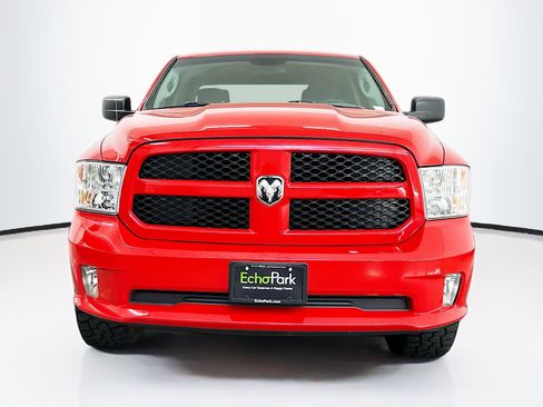 Used 2019 RAM 1500 Express w/ Express Value Package image 2