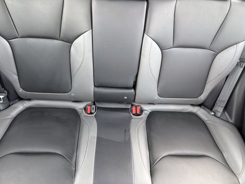 Certified 2026 Subaru Forester Sport AWD/4WD image 13