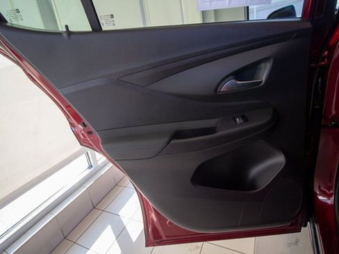 Certified 2024 Buick Envista Sport Touring w/ Convenience I Package image 9