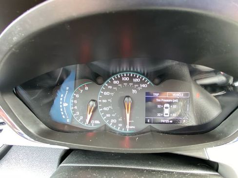 Used 2020 Chevrolet Trax LS w/ Tint and Cruise Package image 21