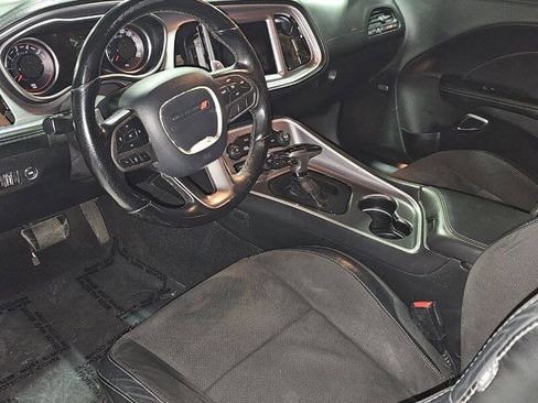 Used 2020 Dodge Challenger R/T Scat Pack w/ Plus Package image 20