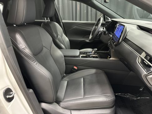 Certified 2023 Lexus RX 350 Premium Plus image 33