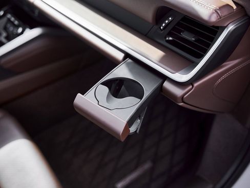 Used 2024 Porsche 911 Turbo S image 36